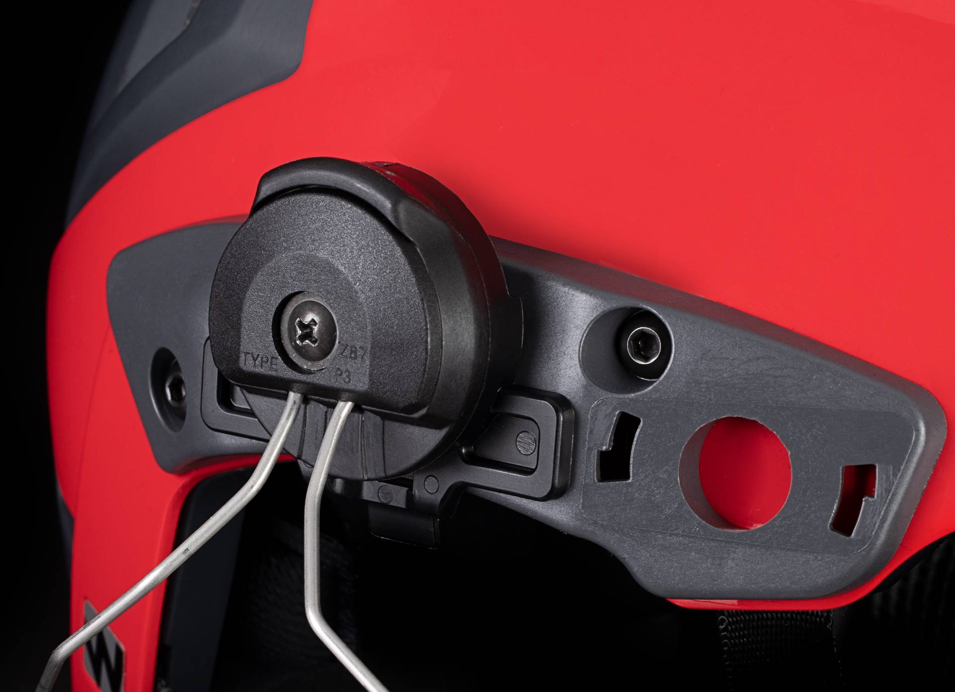 EXFIL® Peltor™ Quick Release Adapters | Team Wendy
